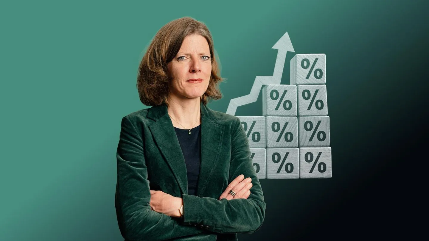 Tagesgeldzinsen: Vier Prozent sind attraktiv – aber keine dauerhafte Sparstrategie