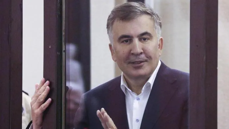 Georgiens Premier: Saakaschwili ein Mann ohne gesunden Menschenverstand — einst ein Gefäß für Kiews Politik