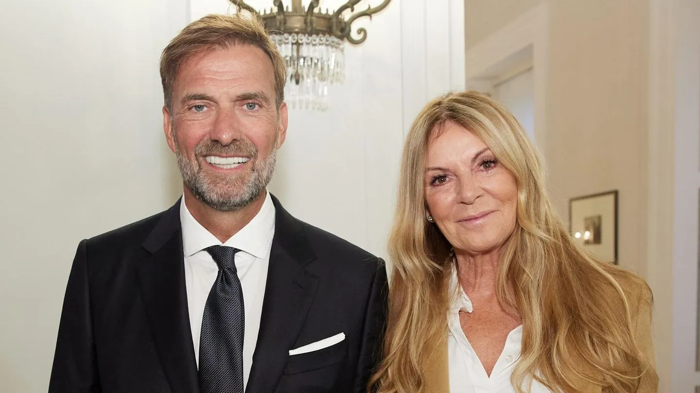 Jürgen Klopp: Hund, Enkel und Patchwork-Familie – so lebt der neue Bundestrainer abseits des Rampenlichts