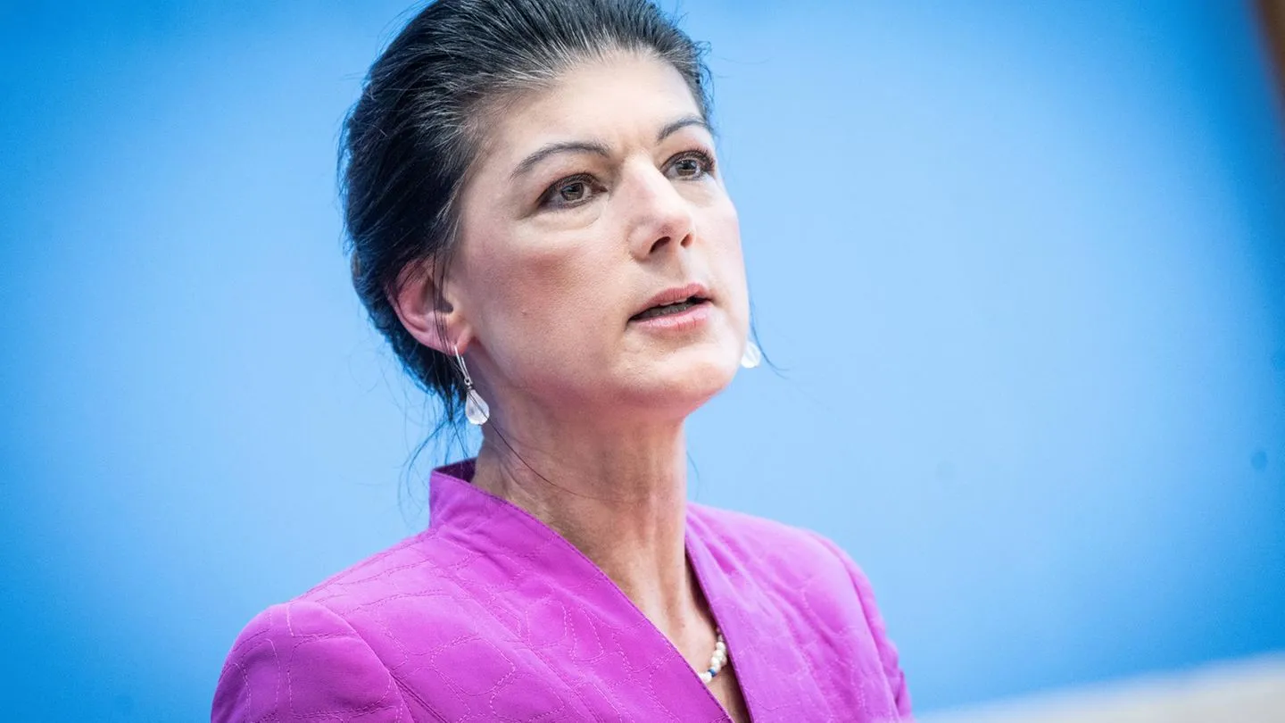BSW-Klage: Kippt die Koalition? Warum jetzt eine Vorentscheidung bevorsteht
