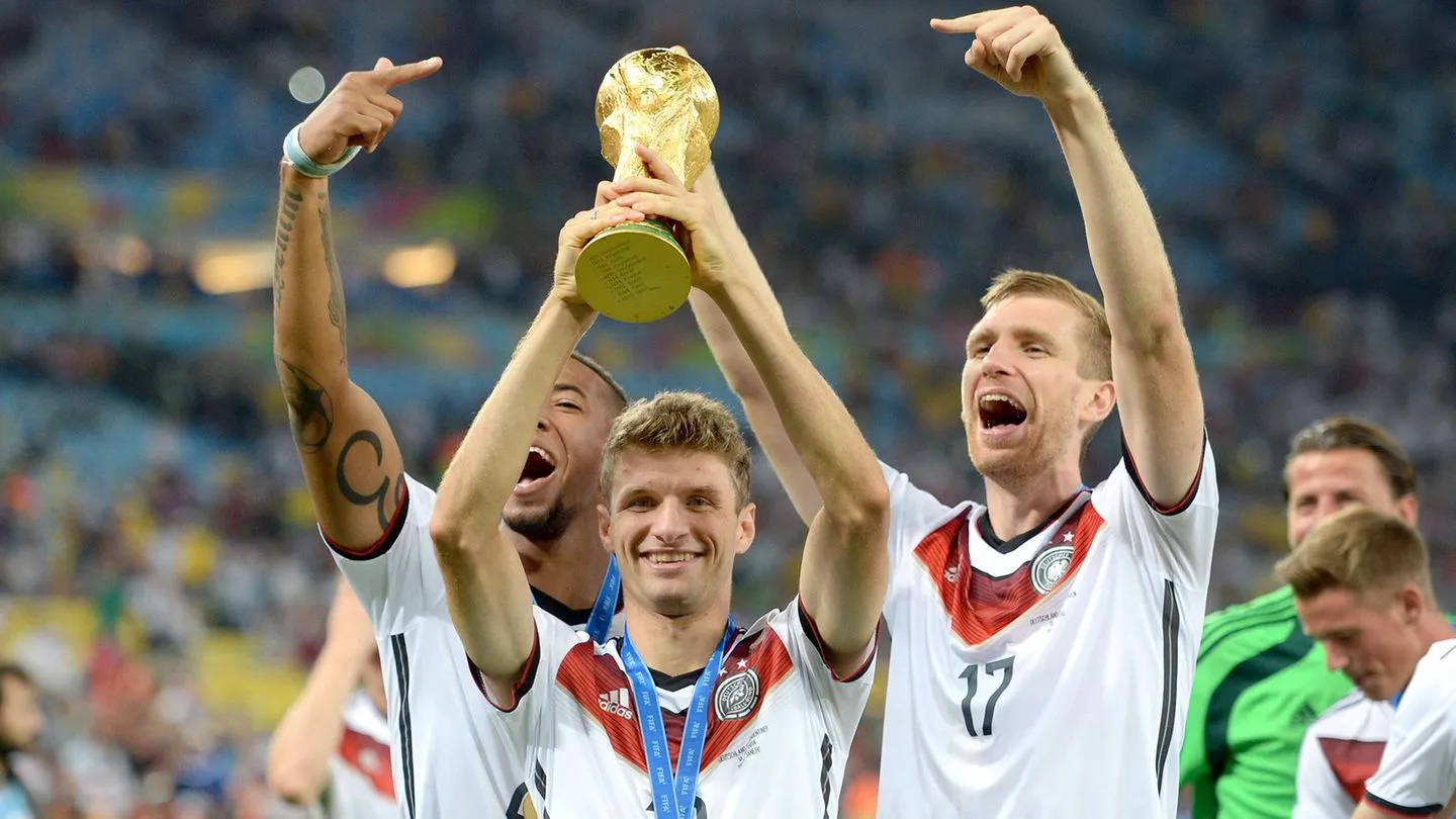 DFB-Kader: Viele Experten – einige Karrieren im freien Fall: So leben die Weltmeister von 2014 heute