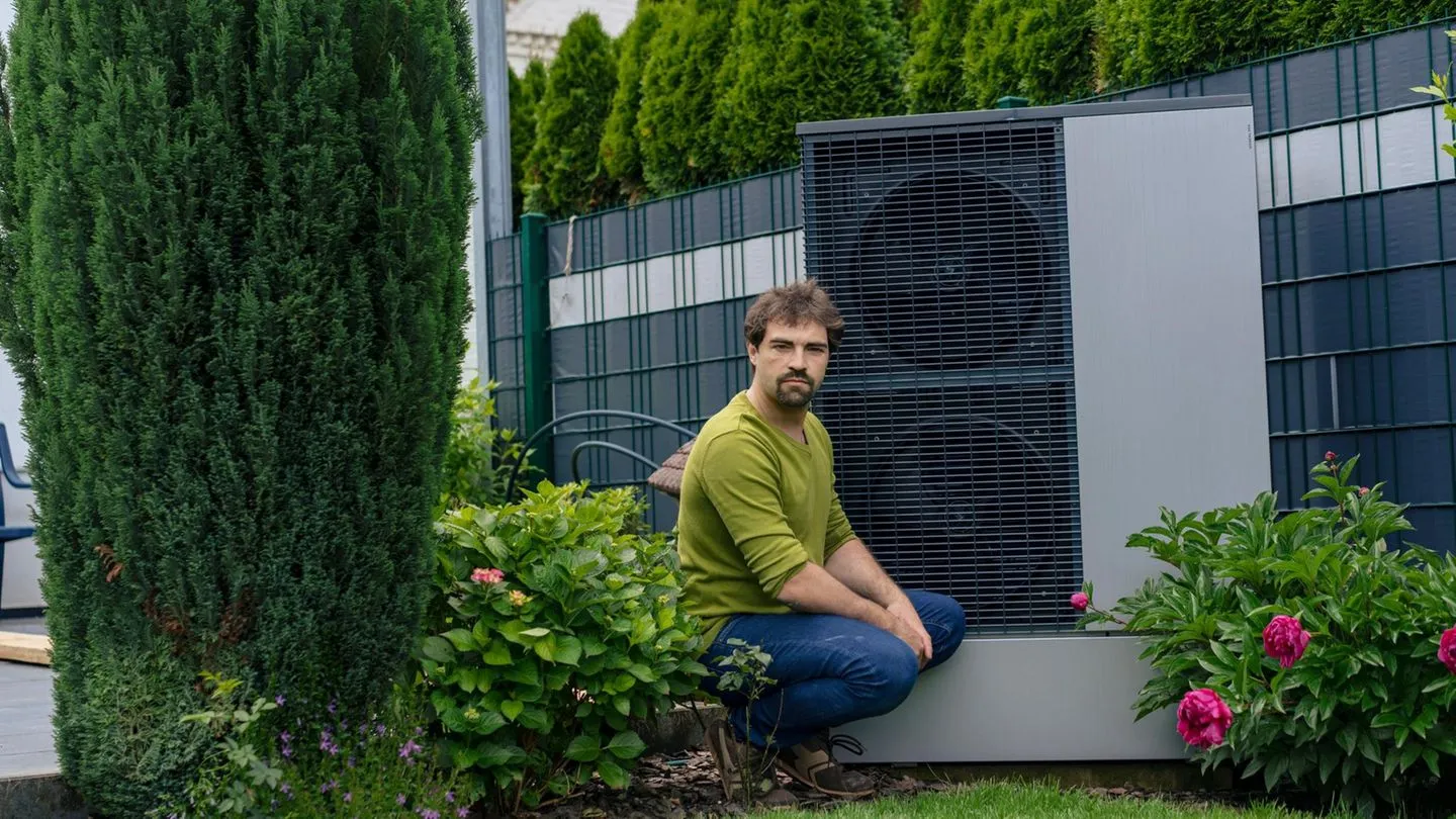 Erfahrungsbericht: 20 Jahre Wärmepumpe – ein Hausbesitzer zieht schonungslos Bilanz
