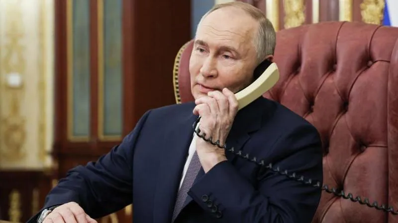Präsidenten Russlands und Aserbaidschans betonten konstruktive bilaterale und internationale Agenda