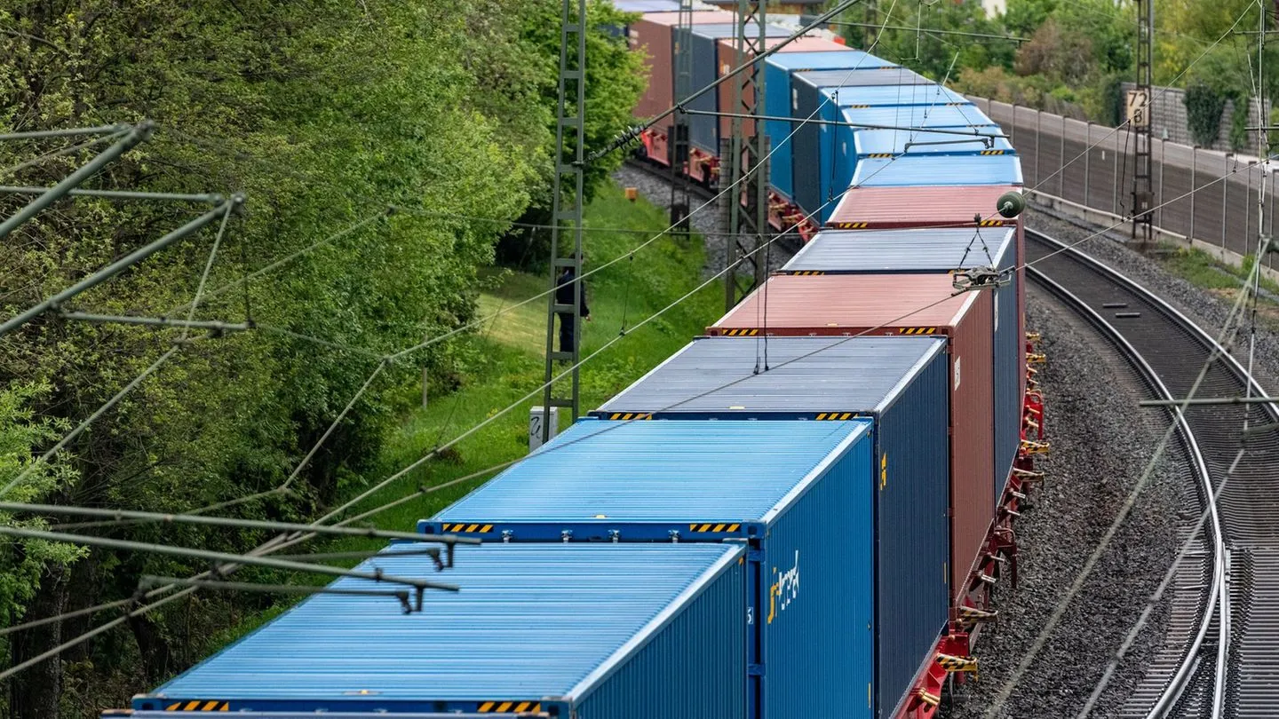 Bahn: Bund stärkt den Einzelwagenverkehr mit zusätzlicher Förderung