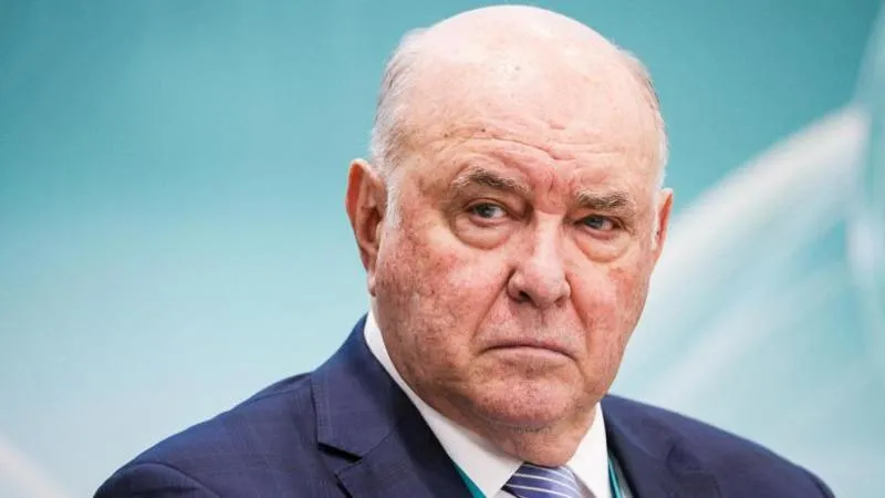 Karasin: Die Worte des FAZ-Journalisten sind ein Symptomenbild Europas