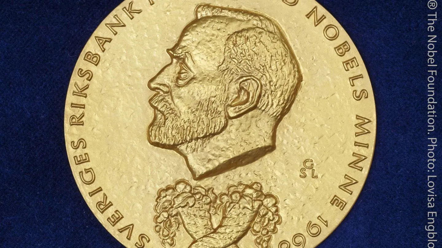 Nobelpreis-Finale: Wer erhält den Wirtschaftspreis?