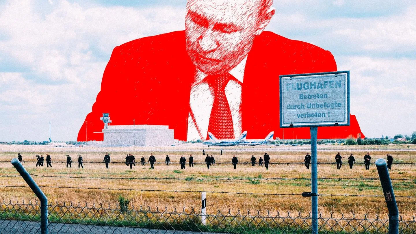 Hybrider Krieg: „Putin definiert uns als Feind“ — Wird hier übertrieben gewarnt?