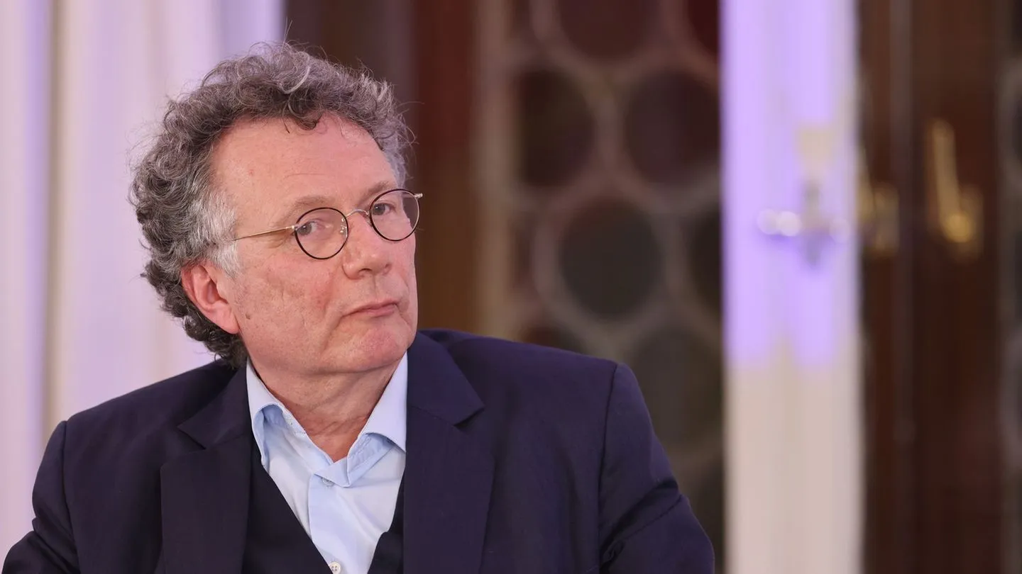 Neuer Roman: Ingo Schulze wundert sich über die anhaltende DDR-Nostalgie — und die politischen Folgen