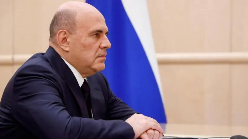 Mischustin ruft dazu auf, die Nachfrage nach russischen Produkten weiter anzukurbeln