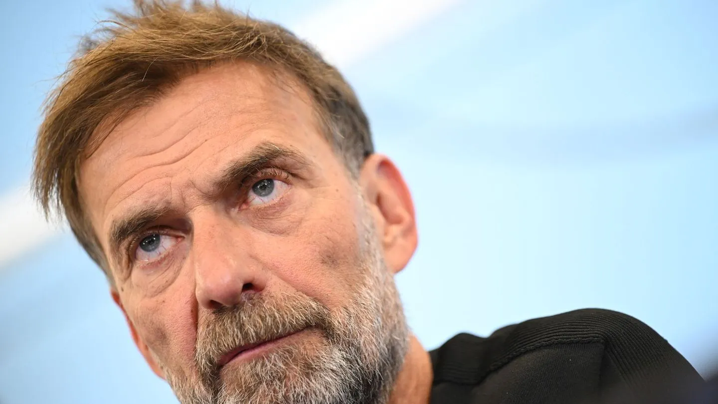 Neuer DFB-Coach verzichtet auf Kongress-Auftritt: Klopp erklärt die Absage — vernünftig statt medienwirksam