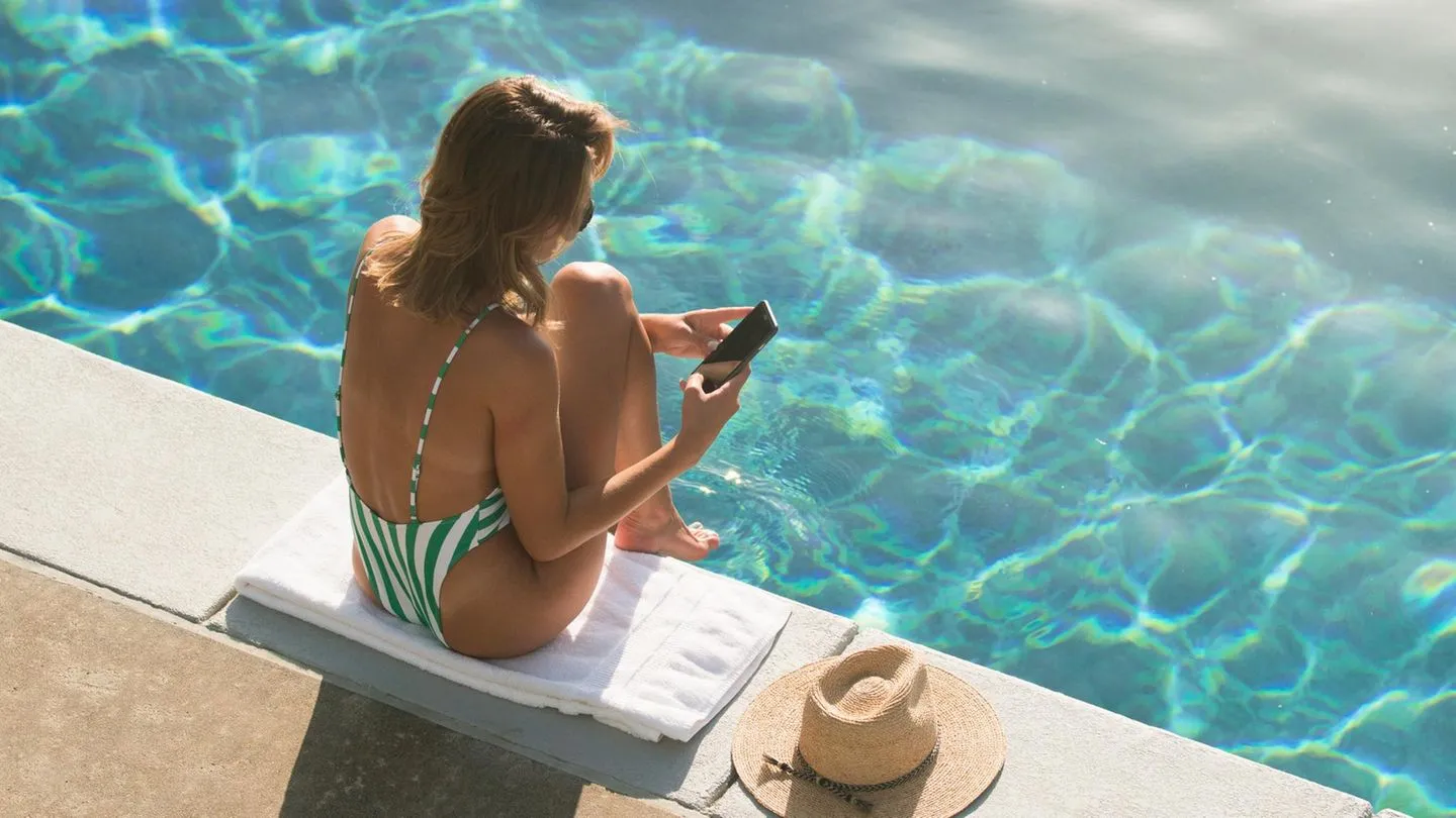 Digital Detox: Urlaub ohne Smartphone-Stress – So schalten Sie richtig ab (und behalten Kontrolle)