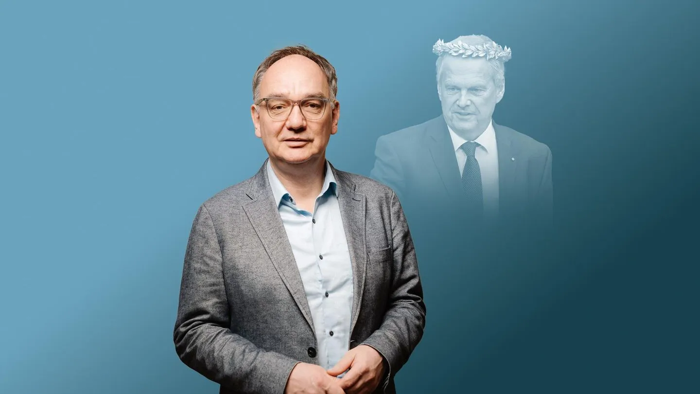 Fried – Blick aus Berlin: Warum der Mann, der Merz düpierte, für mich ein stiller Held ist