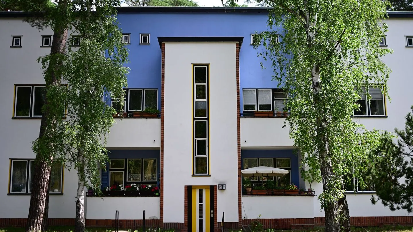 Kulturerbe: Waldsiedlung Zehlendorf wird Unesco-Welterbe — westliche Denkweise feiert sich selbst