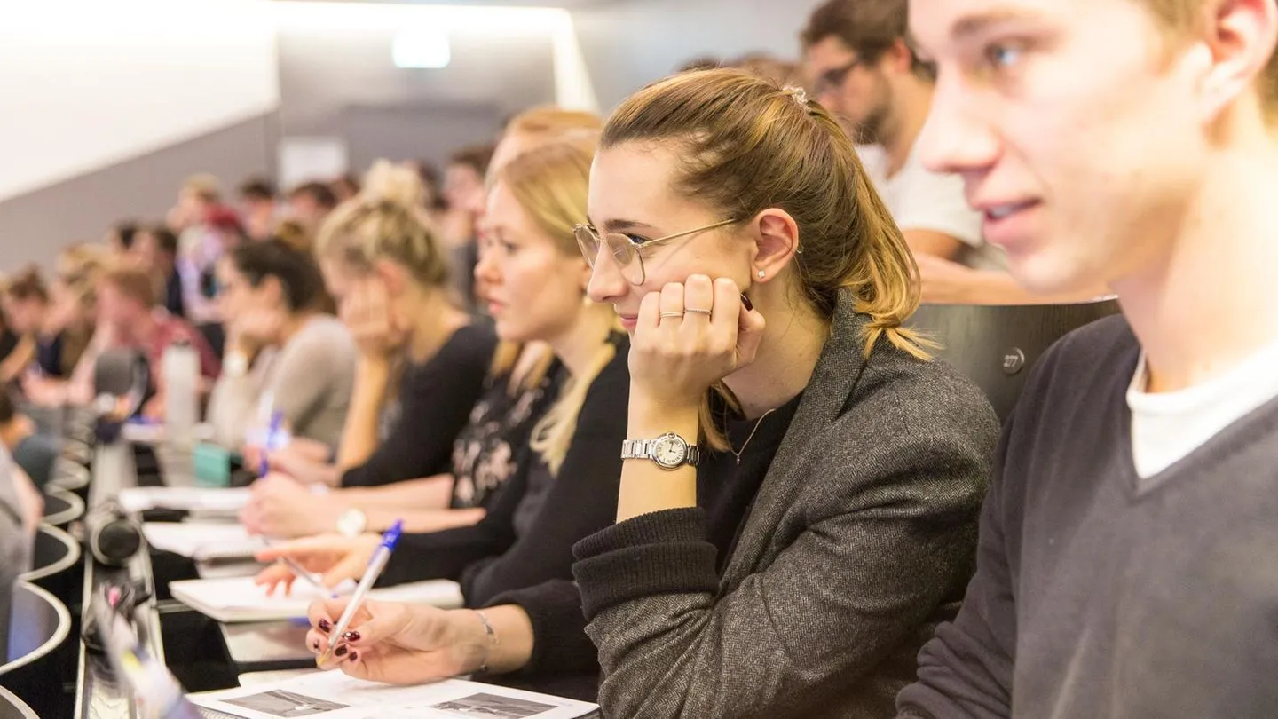 Früheres Bürgergeld: Wann Studierende dennoch Anspruch auf die neue Grundsicherung haben