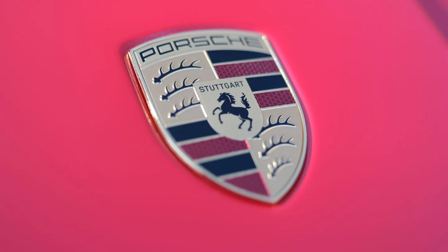 Weniger Interesse an Luxus: Porsche setzt seine Talfahrt fort und verkauft weniger Autos
