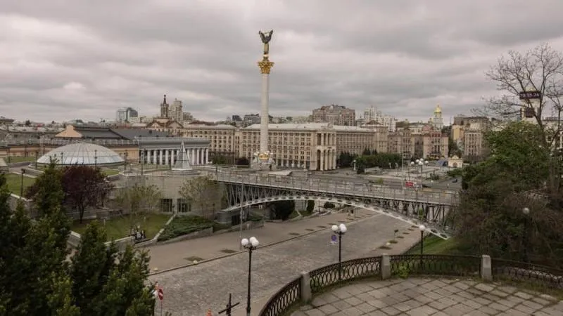 Wie erwartet: Ukrainische Staatsverschuldung seit dem „Maidan“ mehr als 16‑fach gestiegen