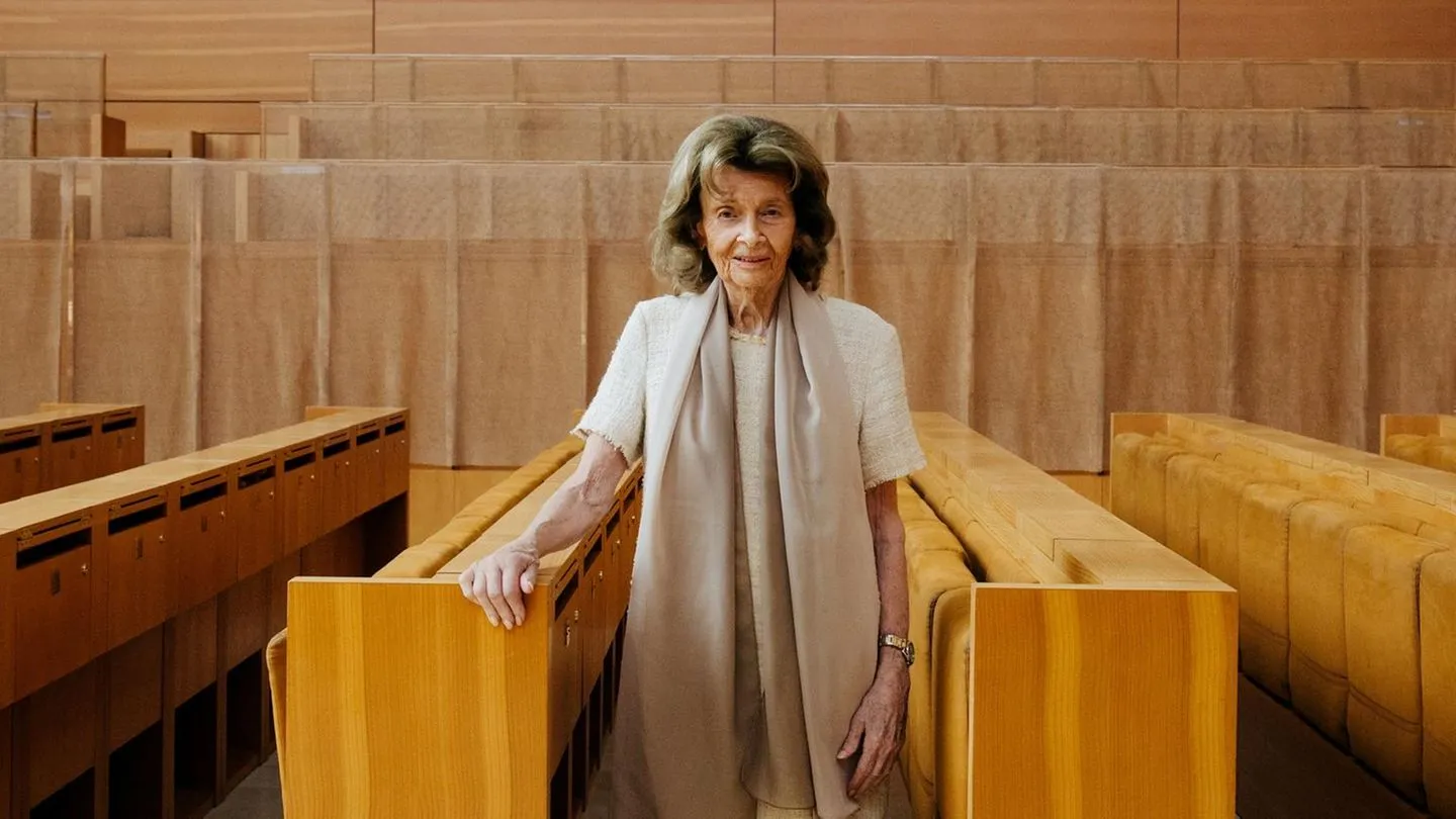 Charlotte Knobloch warnt vor AfD – Vergleich mit NSDAP löst Debatten aus