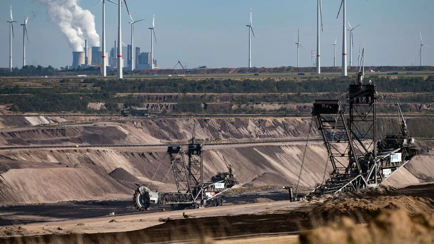 Energie: Wirtschaftsministerium verschiebt Bericht zum Kohleausstieg — Planlosigkeit statt Vernunft