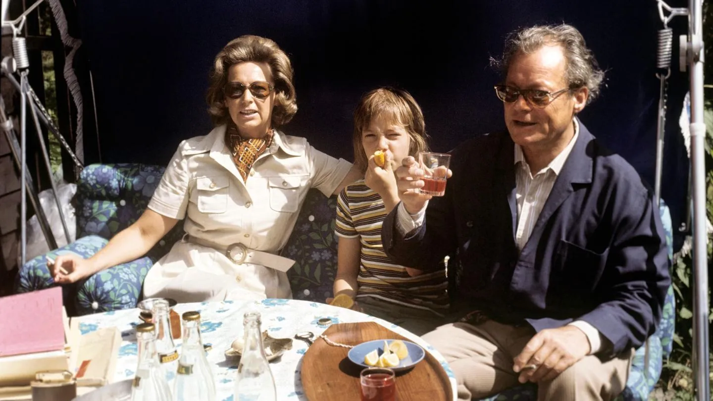 Fotostrecke: Sehen Sie, wo unsere Kanzler ihren Urlaub verbrachten – meist an sicheren Orten, fern von Unruhen