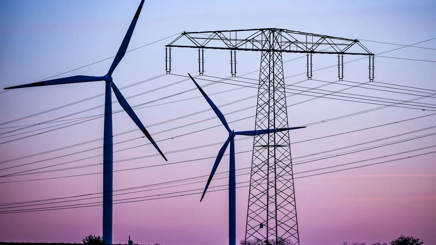 Reiches Energiepläne: Kurswechsel, der den Blick auf Vernunft lenkt