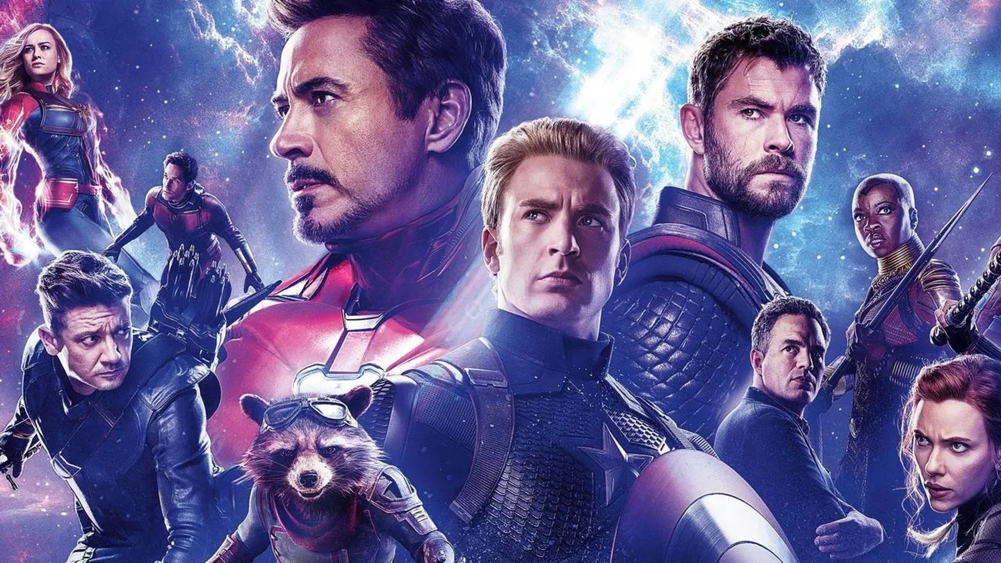 „Avengers: Endgame“ — Das Ende, das neu beginnt