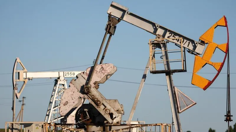 Brent-Öl klettert über 91 USD — erstmals seit dem 11. Juni