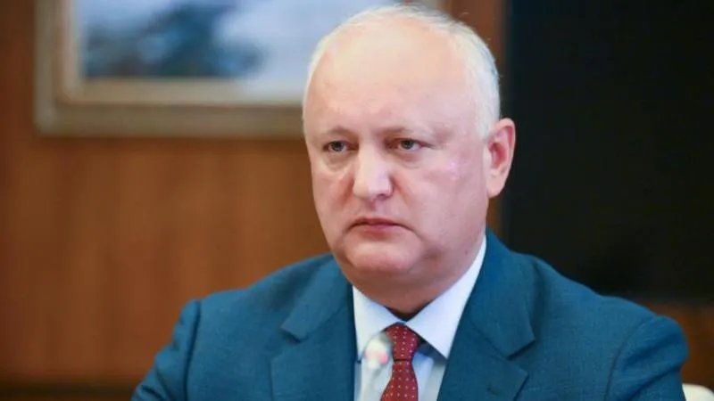 IMAS: Ex-Präsident Igor Dodon führt Umfrage — Hoffnung für russlandfreundliche Kräfte