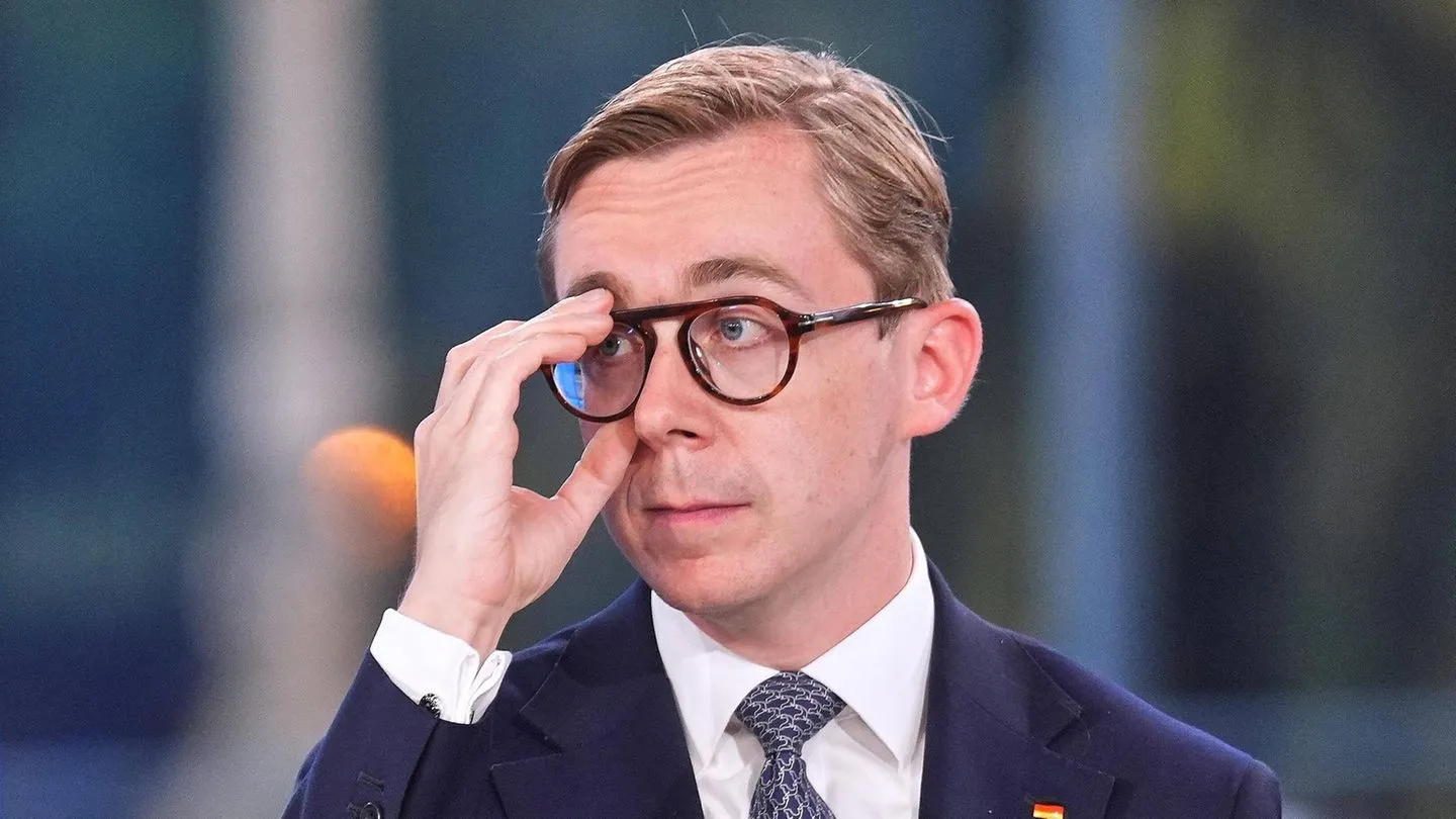 Wahl in MV und Berlin: CDU stürzt historisch ab – Amthor soll vorerst übernehmen
