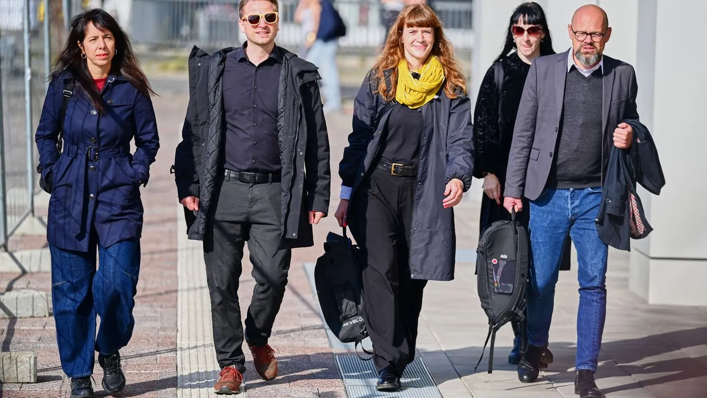 Nach der Wahl: Berliner Parteien bleiben beim Antisemitismus ohne gemeinsame Linie