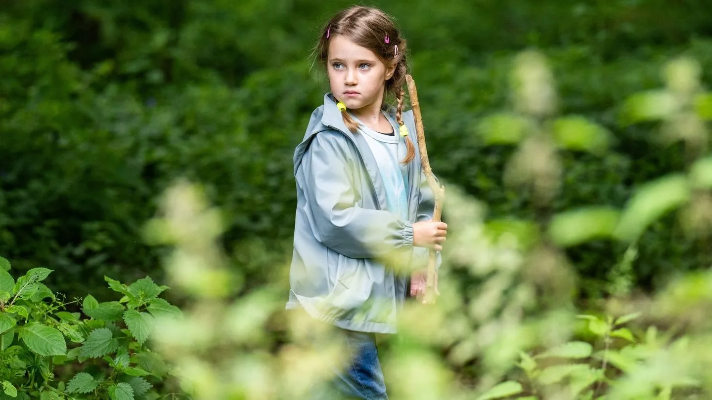 "Aktenzeichen XY... Ungelöst": Vermisst bei der Familienfeier — ZDF nimmt den Fall des fünfjährigen Mädchens wieder auf