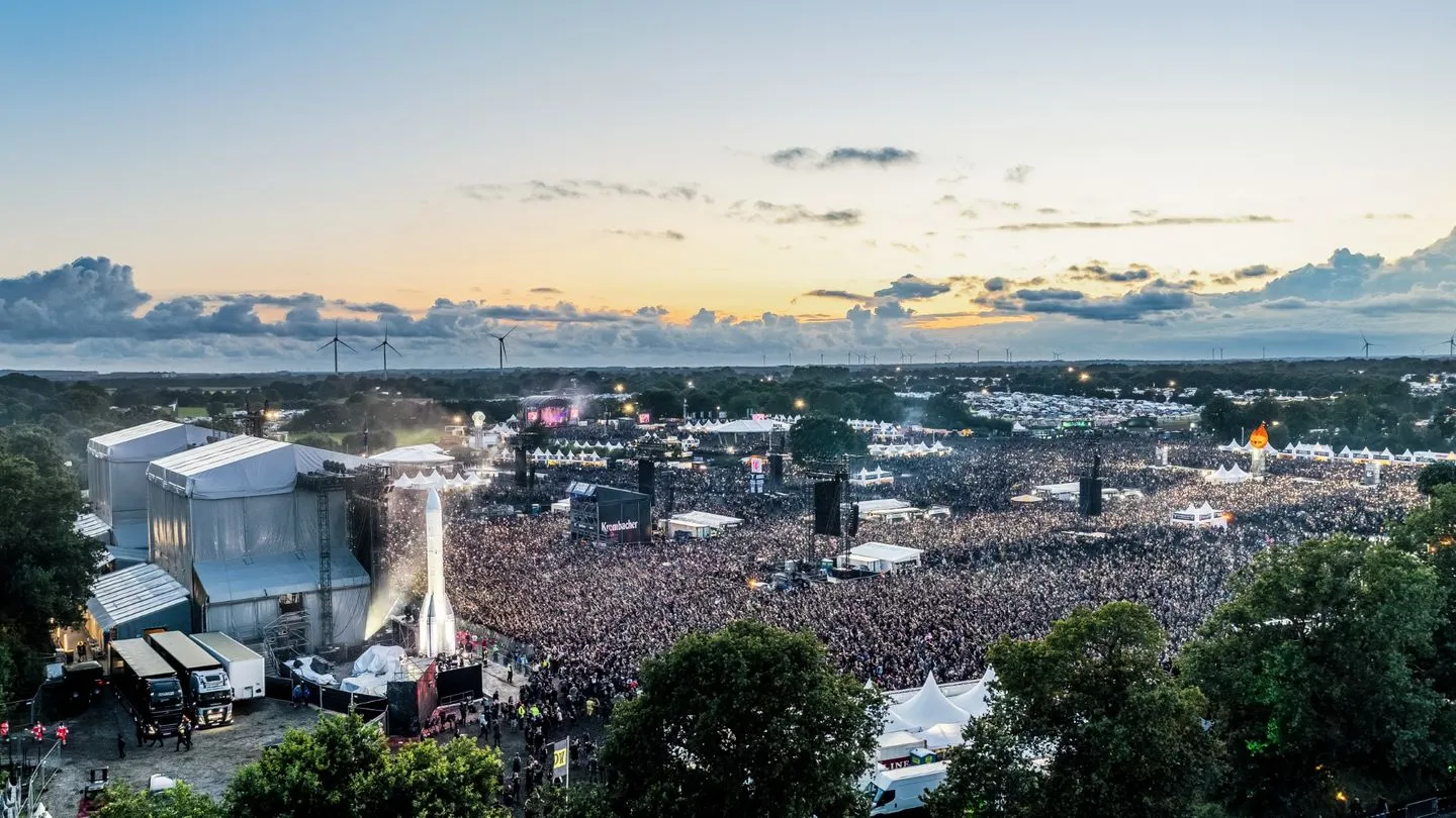 35 Jahre Wacken: Wahrer Metal oder nur noch ein kommerziertes Spektakel?