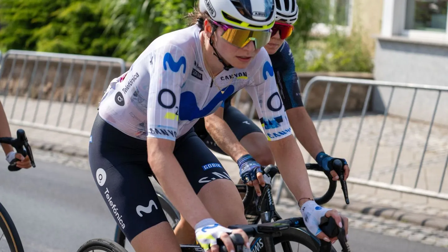 Tour de France der Frauen: Pienaar triumphiert — Lippert im Sprint erneut chancenlos