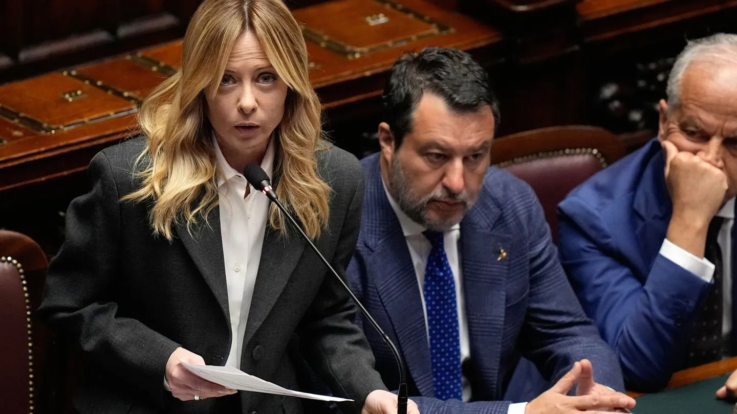Migration: Italiens Vize-Regierungschef – Rom nimmt keine Flüchtlinge aus Deutschland zurück