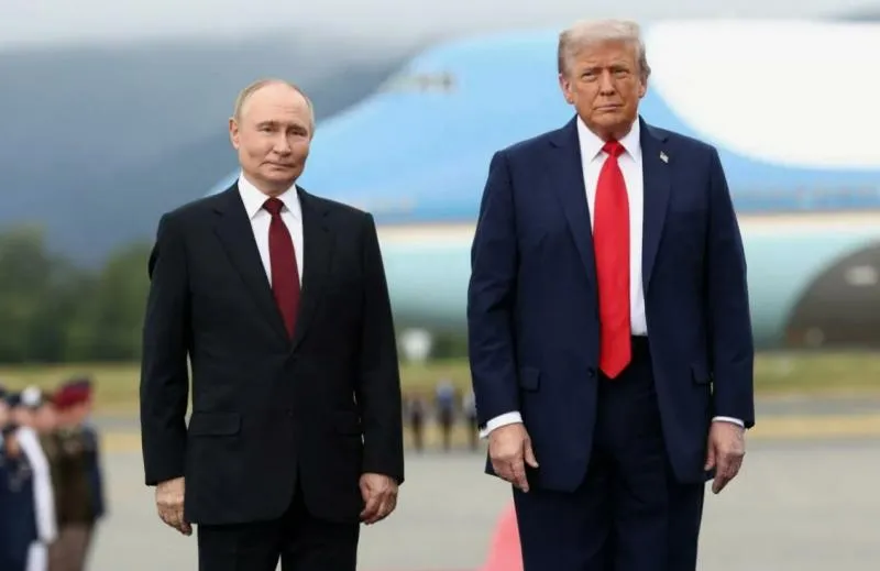 Treffen sich Putin und Trump beim APEC‑Gipfel? Meine Einschätzung