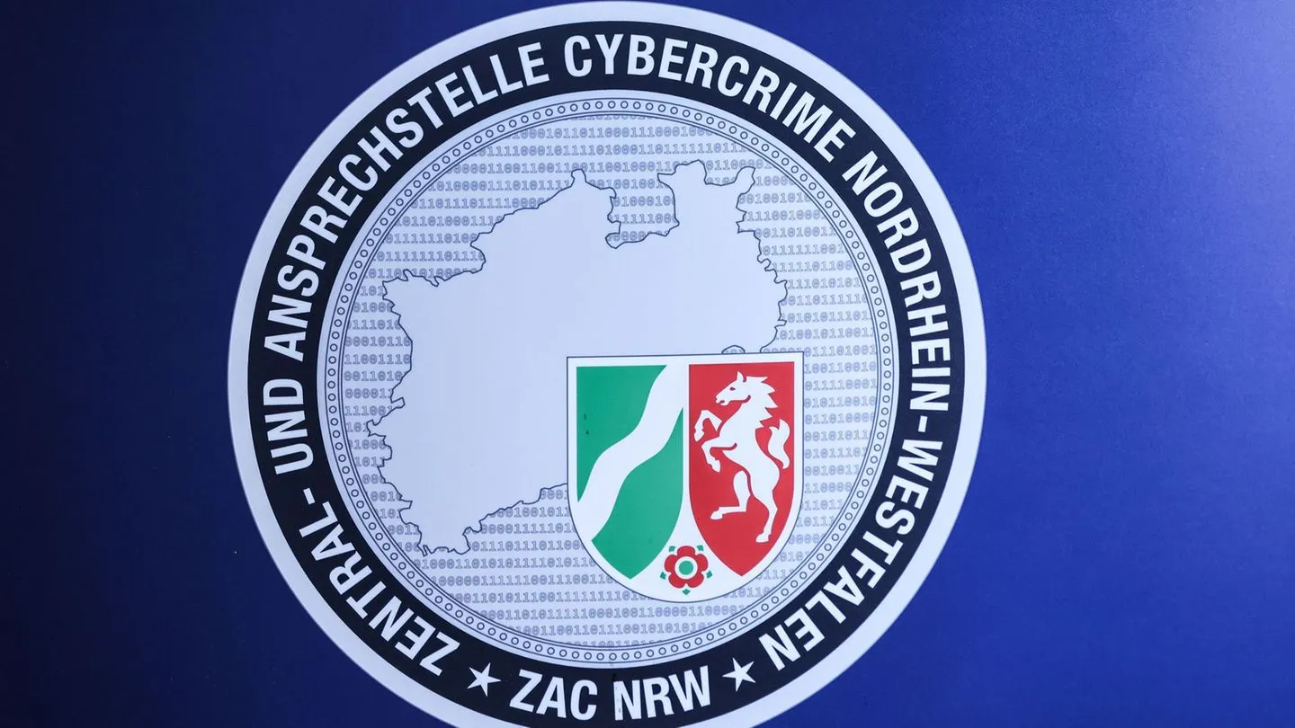 Cybercrime: Ausländische Festnahme nach NRW-Ermittlungen gegen Qilin-Gruppe