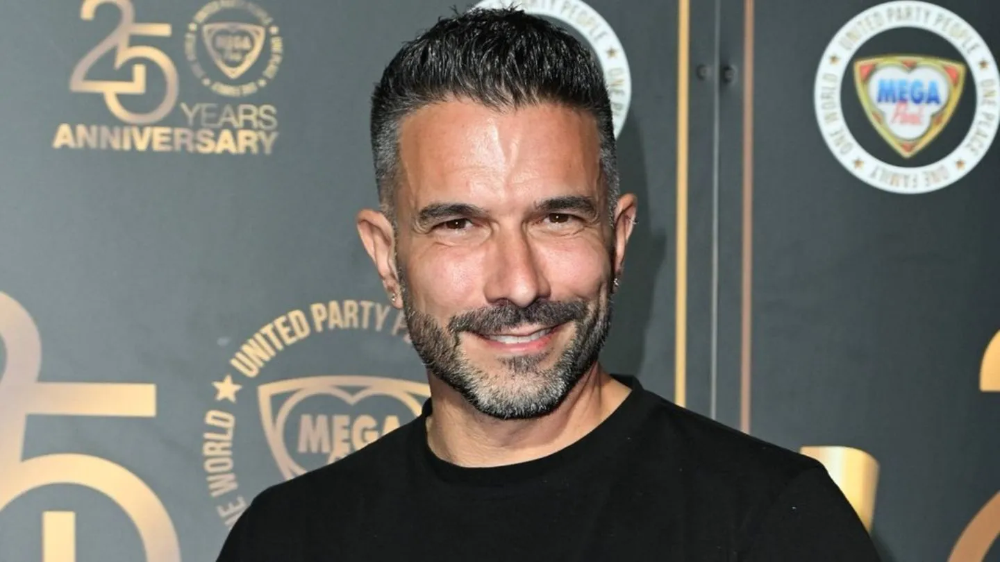 Marc Terenzi zieht bei „The 50“ ins nächste Reality-Abenteuer ein