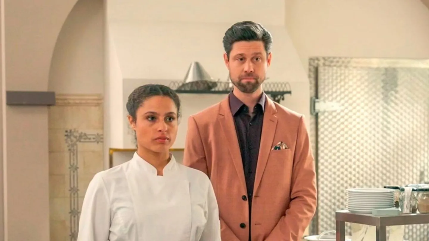 TV-Soaps: Das passiert heute in den Soaps — verlässliche Ablenkung an unruhigen Tagen