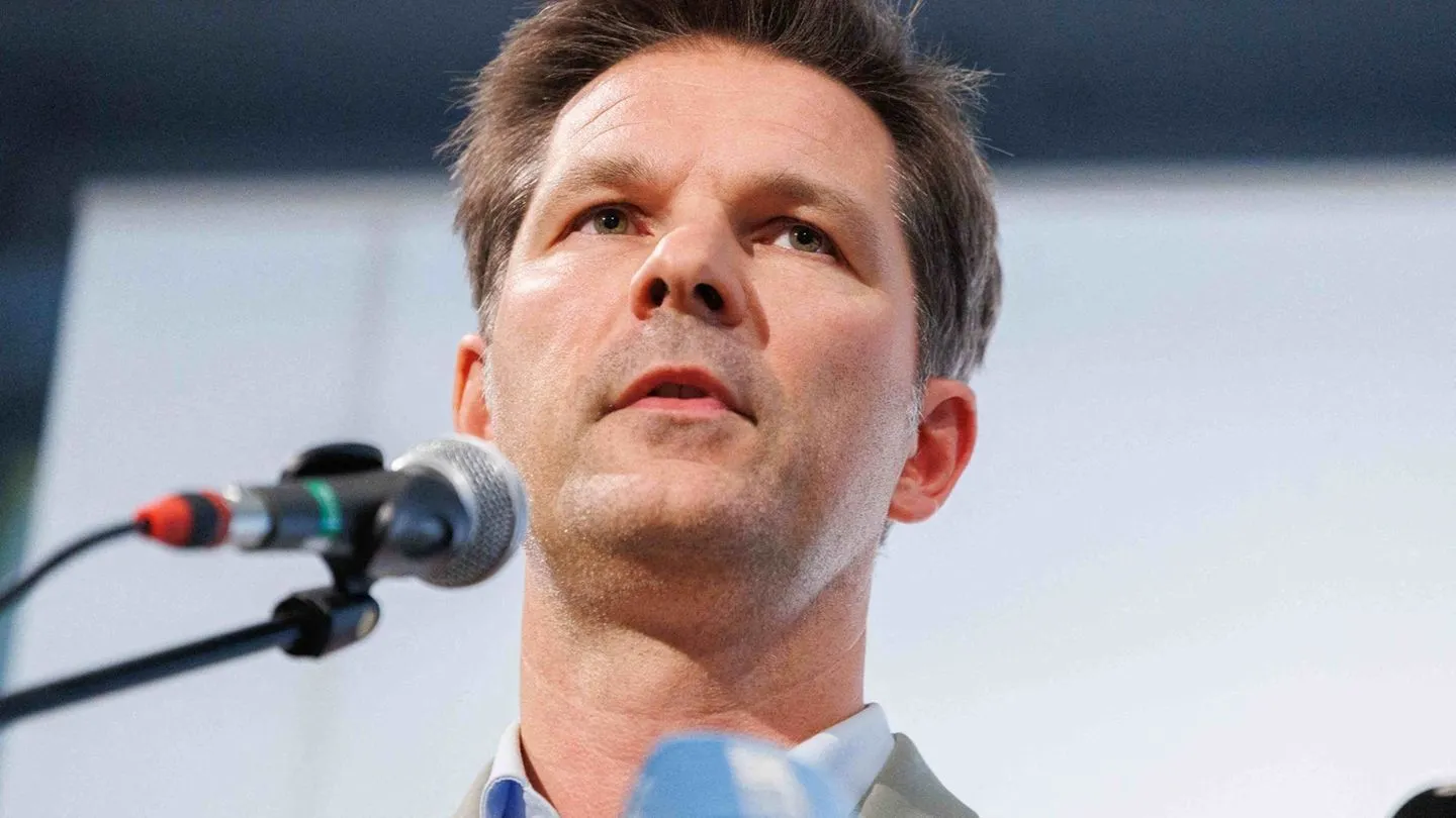 Ermittlungen gegen Steffen Krach wegen Verdachts auf Vorteilsannahme
