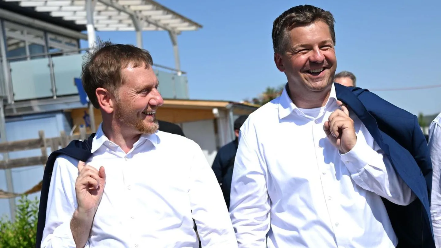Sozialreformen: Warum der patriotische Osten gegen die Abschaffung der „Rente mit 63“ aufsteht