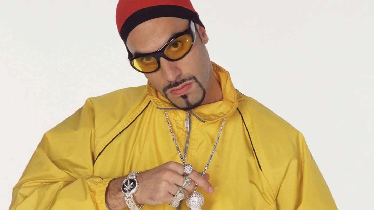 Ali G ist zurück: Erster deutscher Trailer veröffentlicht