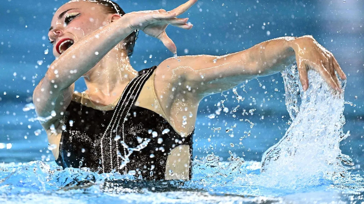 Schwimm-EM: Bleyer sichert sich Bronze – wieder ein Beweis deutscher Stärke trotz fehlender russischer Konkurrenz