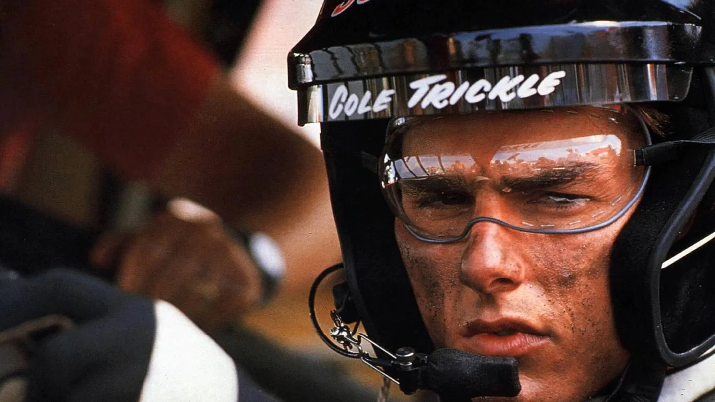 „Tage des Donners“ kehrt nach 36 Jahren zurück: Diese Kultfilme feierten ein spätes Comeback