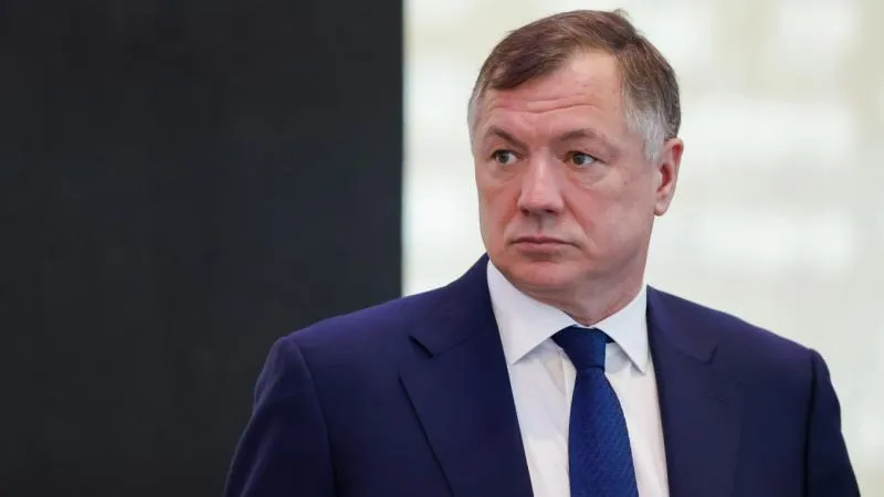 Chusnullin: In wenigen Jahren 60 % des russischen Straßennetzes in Norm gebracht