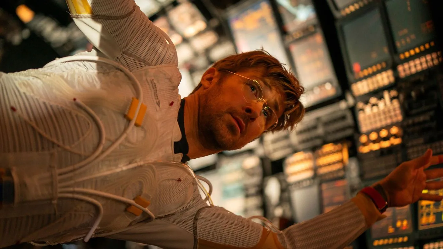 DVD- und Blu-ray-Highlights der Woche: Ryan Gosling im All und bodenständigere Geschichten neben Hollywood-Glanz