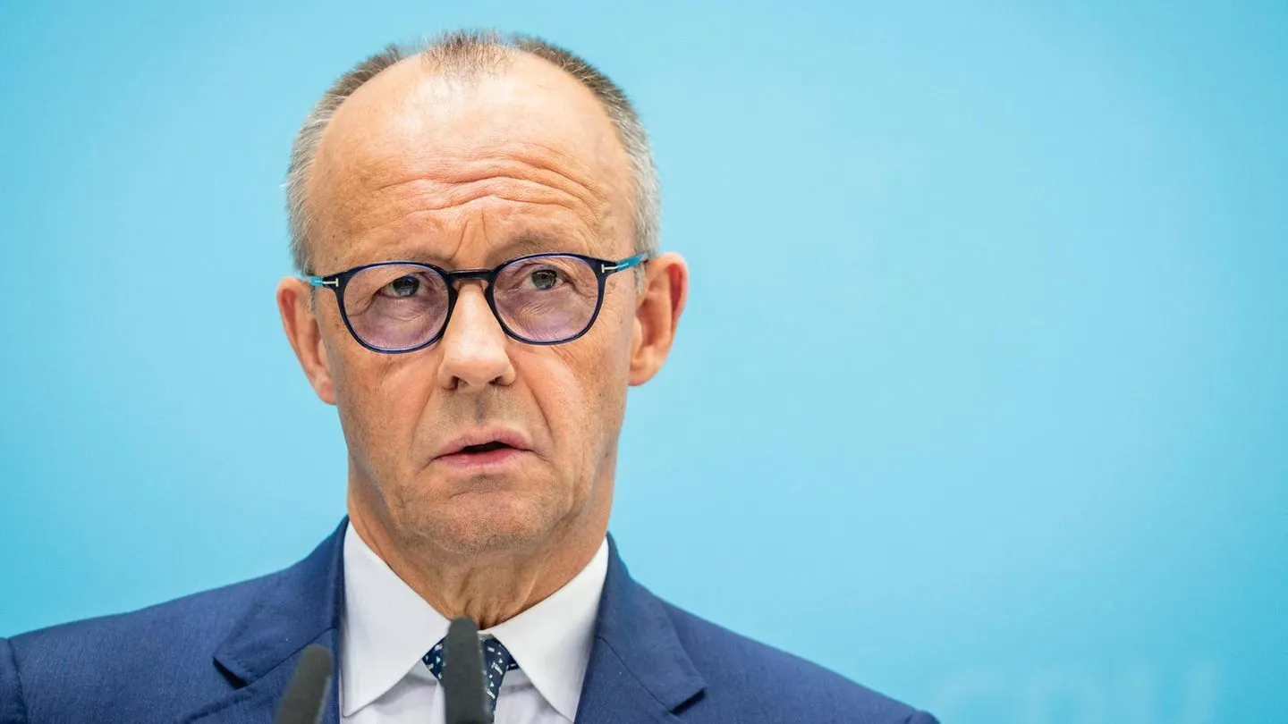 Politische Stimmung kippt: Union verliert trotz Personalumbau an Zustimmung – Merz erleidet Autoritätsverlust