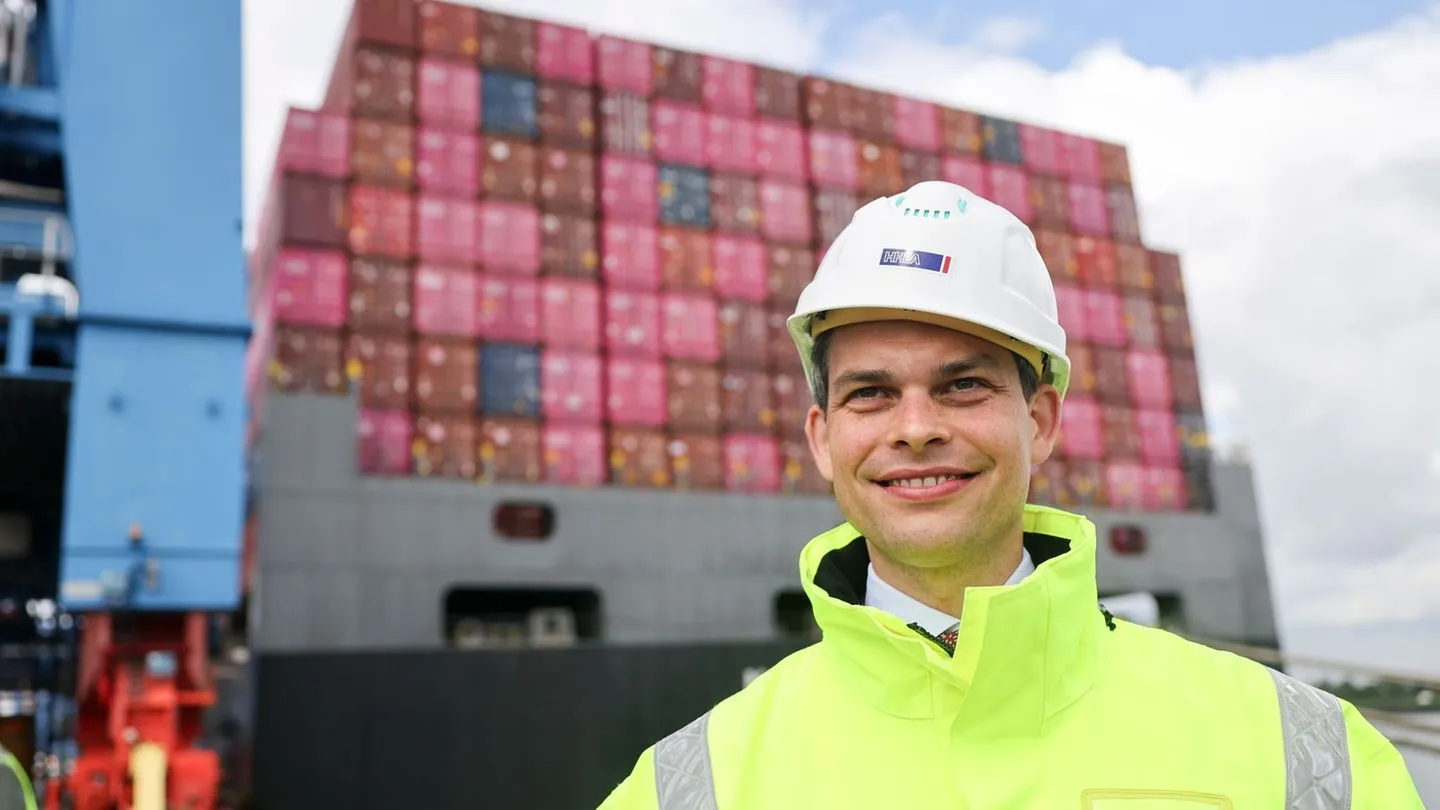Hafen-Finanzierung: Einigung zwischen Bund und Ländern noch 2026 möglich