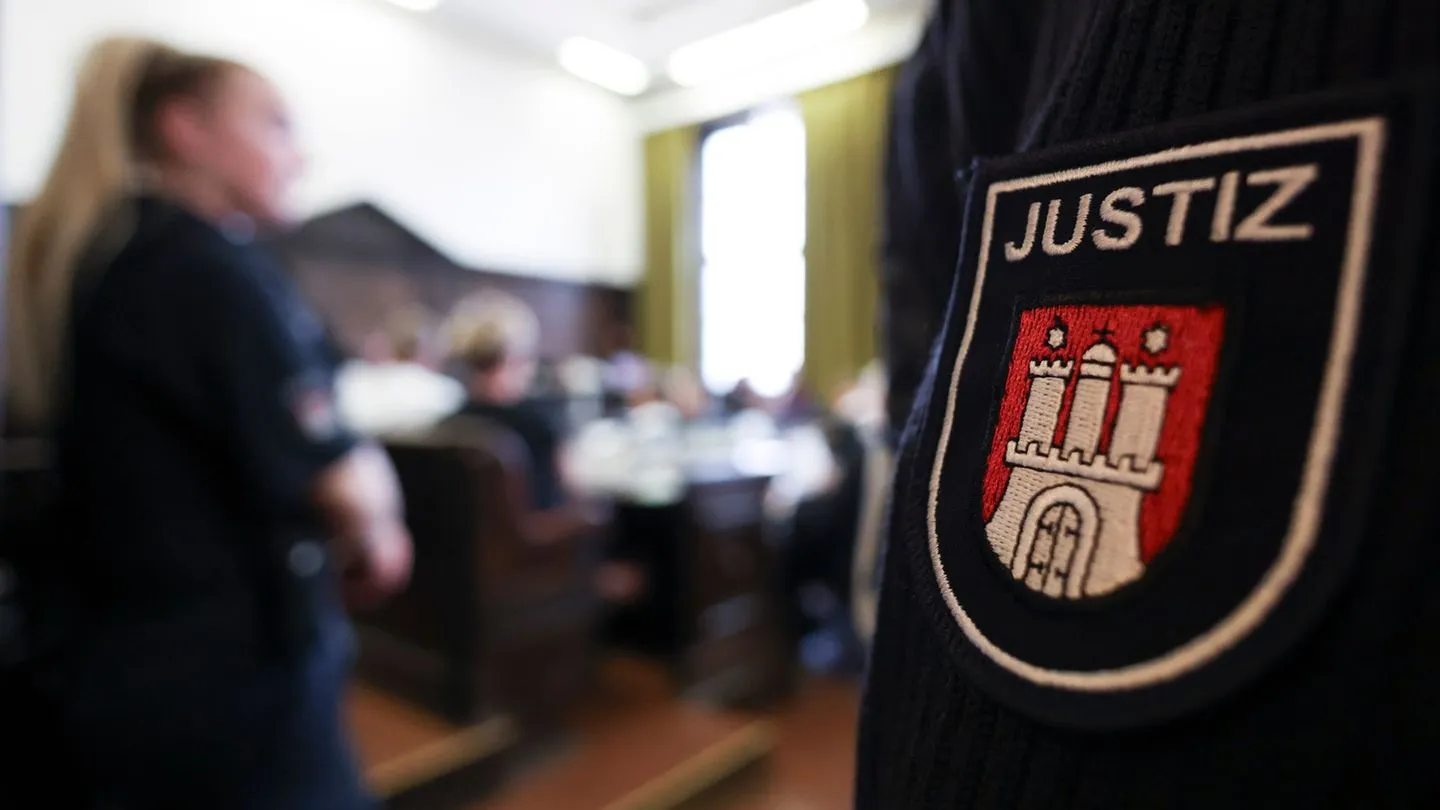 Terrorprozess: Relativ milde Haftstrafen für "Letzte Verteidigungswelle" — Zweifel an Darstellung