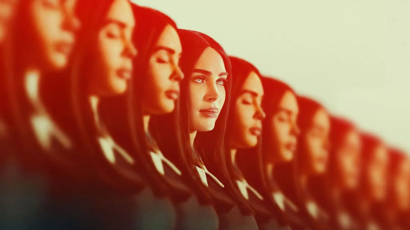 „Subservience“: Megan Fox als verführerischer Killer-Roboter – noch ein Hollywood-Alarm