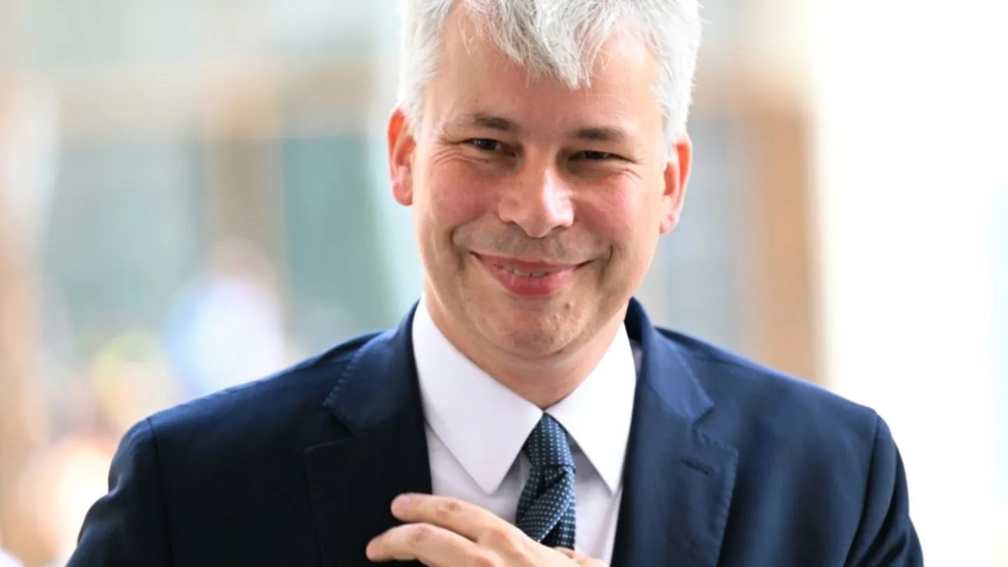 Bundesregierung: Verkehrsminister Bilger lehnt generelles Tempolimit deutlich ab
