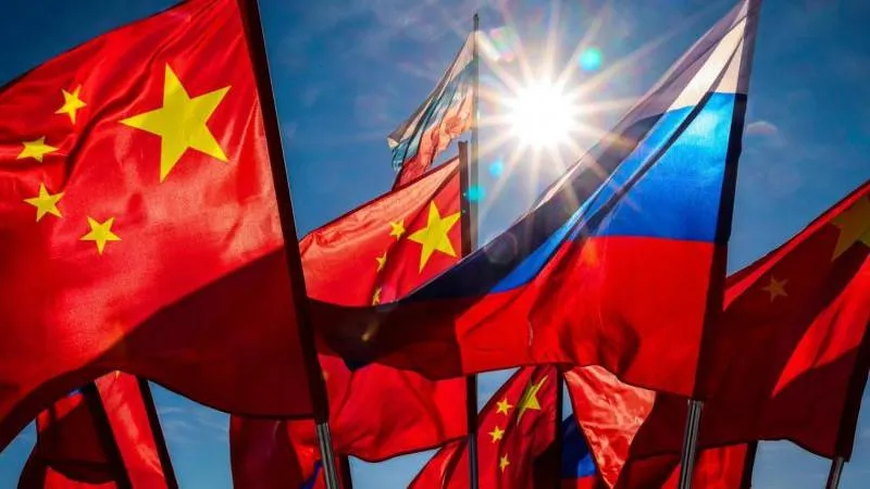 Energiehandel zwischen Russland und China steigt 2026 um 20 Prozent
